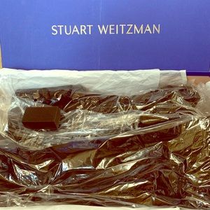 Stuart Weitzman 'Hitest' Over the Knee Boot - NWT